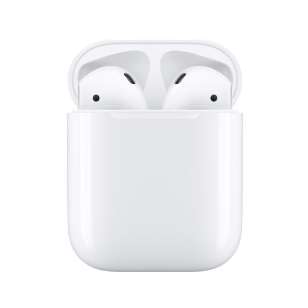 Apple AirPods Pro 2nd Generation | Wireless Earbuds | Active Noise Cancellation & Custom Fit