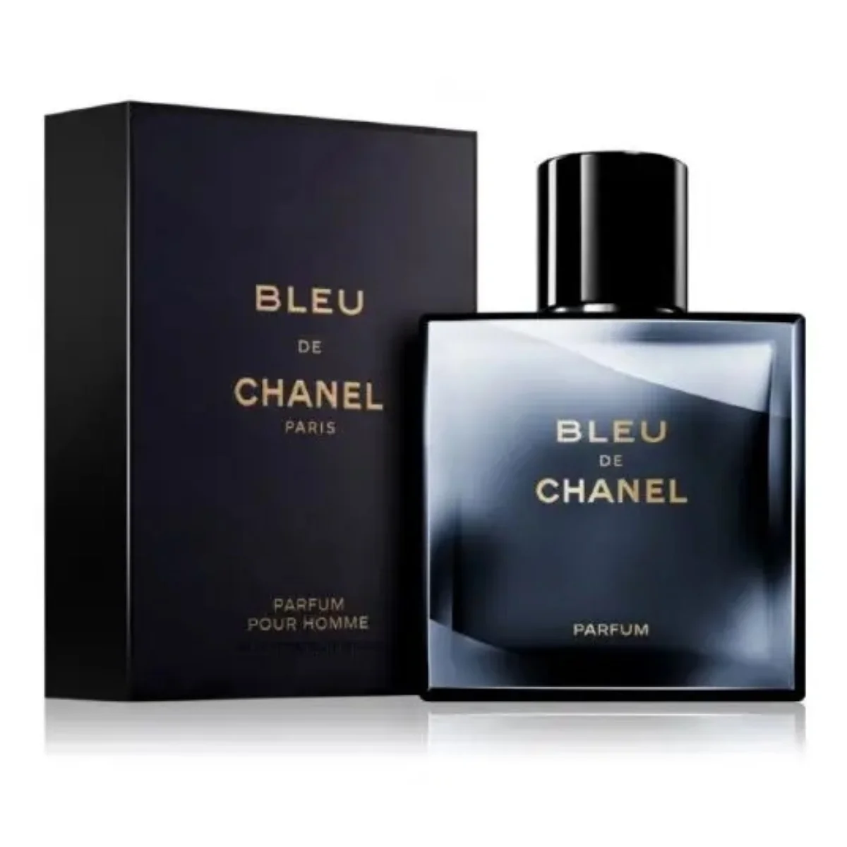Bleu De Chanel Eau De Parfum Spray | Long Lasting Perfume 100ml - Image 4