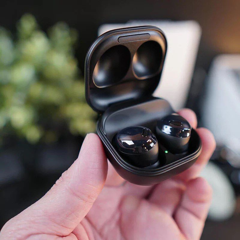 Galaxy Buds Pro | True Wireless Bluetooth Earbuds | Premium Sound & Comfortable Fit - Image 2