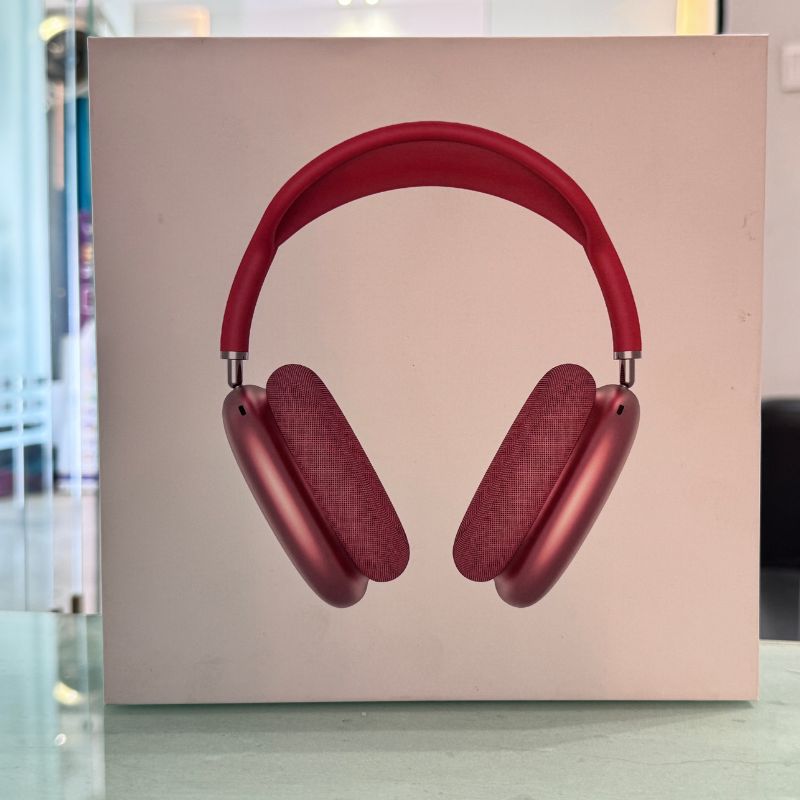 AirPods Max Wireless Over-Ear Headphones | Active Noise Cancelling & Spatial Audio - Image 6