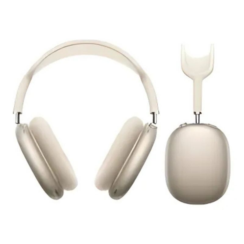 AirPods Max Wireless Over-Ear Headphones | Active Noise Cancelling & Spatial Audio - Image 3