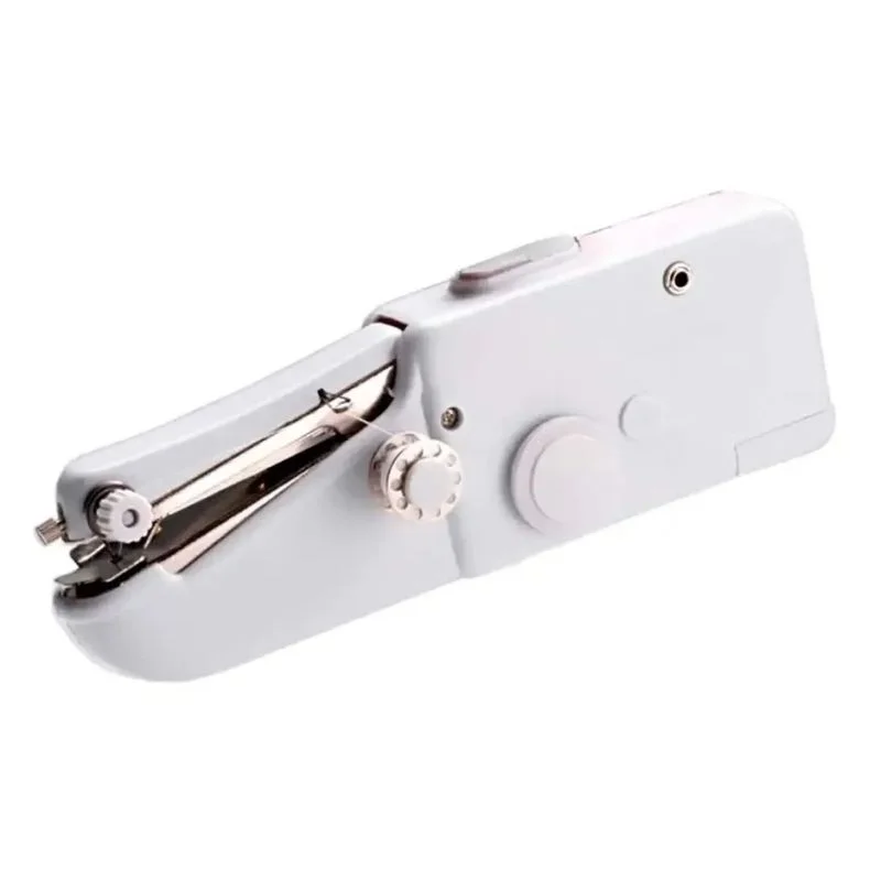 Handy Stitch Portable Cordless Sewing Machine | Quick Fabric Repairs & Easy Stitching Tool - Image 2