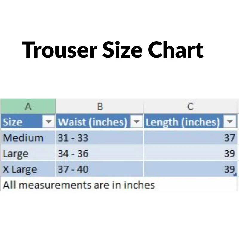 LION Printed White Tracksuit Sweatshirt & Trouser | Warm & Comfortable Winter Wear | Large - Image 4